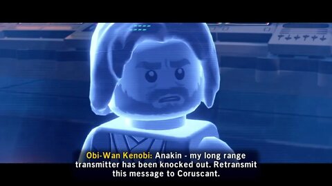 LEGO® Star Wars™: The Skywalker Saga AOTC part 3 Tatooine and Geonosis!