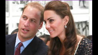 Kate Middleton: It’s All Beyond Weird!