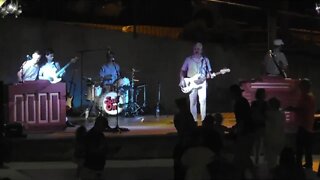 Sail On - LIVE - Kokomo