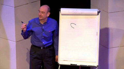 Why people believe they can’t draw - and how to prove they can - Graham Shaw - TEDxHull