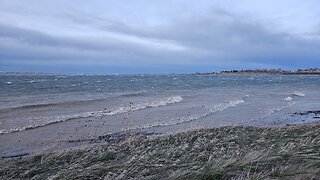 Strong Winds Blast Colorado Front Range