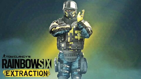 Tom Clancy's Rainbow Six Extraction: Verdade ou Consequência