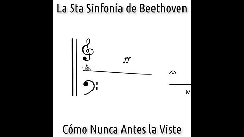5 симфония. Бетховен