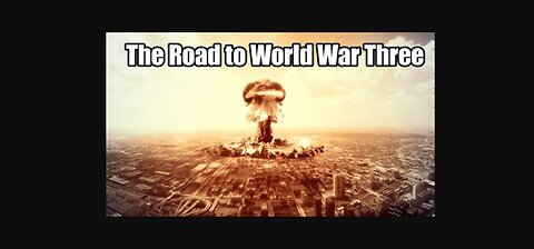 WW3 the victory