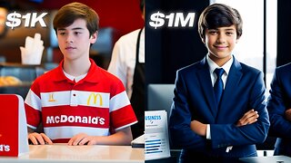 5 Habits That Make Teenagers Millionaires