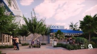 Doc's restaurant in Delray Beach to reopen with historic designation