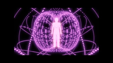 Heal The Aura | Cleansing Sounds