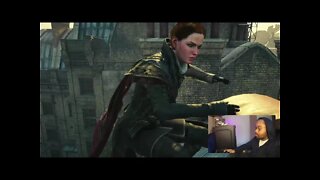 Assassin's Creed Syndicate - O Clube Da Luta - [ PC - Playtrough - PT-BR ]