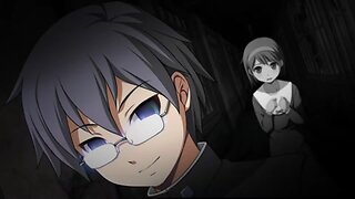 Corpse Party Book of Shadows chapter 5 Shangri-La complete story all dialogue/cuscenes