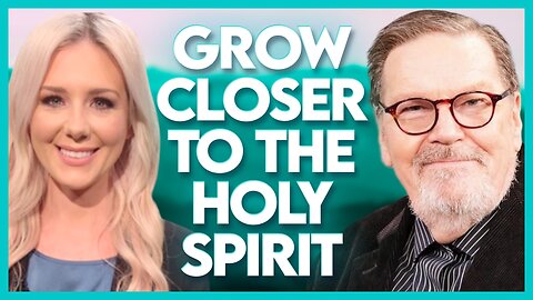 Bobby Conner: How To Grow Closer to the Holy Spirit | May 4 2023