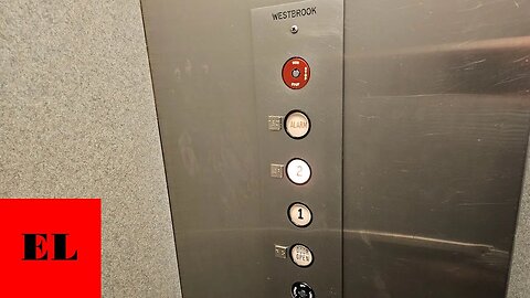 Crappy Westbrook Hydraulic Elevator - 5501 Executive Center Drive (Charlotte, NC)