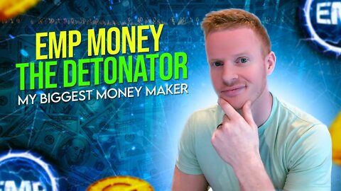 The Detonator From EMP Money is One of the Best Bear Market Plays - Should You Get In?