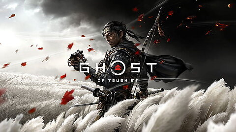 Urgent Warning: Face Your Fears and Conquer the Ghosts of Tsushima