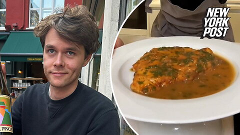 Forget 'marry Me chicken' – cheeky chap claims his recipe guarantees you're going to 'get laid' every week
