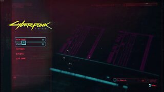 CYBERPUNK 2077 COMO COLOCAR AUDIO EM PORTUGUES BRASILEIRO PT BR NA STEAM