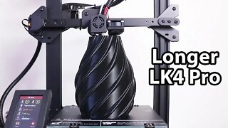 Longer LK4 Pro Full Review