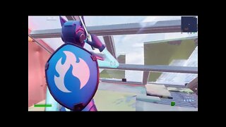 Session 1: Fortnite (unarmed formal exercises) - part 2 -