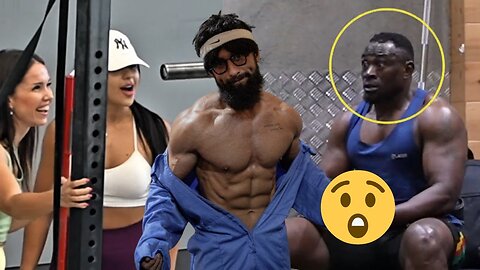 Anatoly Proving Bodybuilders Wrong For 10 Minutes Straight 😲 ( BEST REACTIONS )