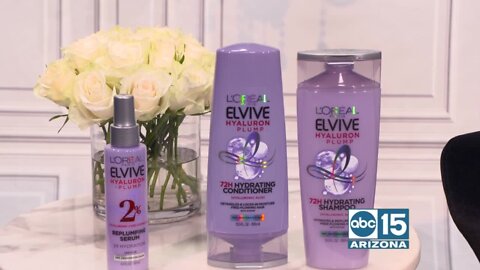 Learn about the top hair trends and tricks with Joann Butler and L'Oréal