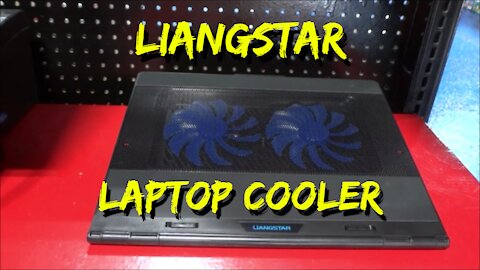 LiangStar Laptop Cooler