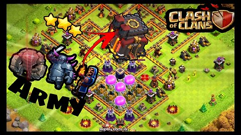 TH 10 BEST GROUND ATTACK 2023.