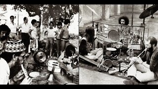 Uma banda progressiva italiana: AKTUALA (Same, 1973, parte 1)