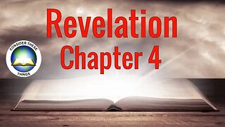 Revelation Chapter 4