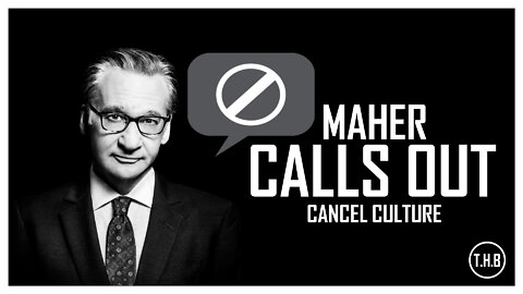 Maher: Gen Z At Elite Colleges Can't Take A Joke!