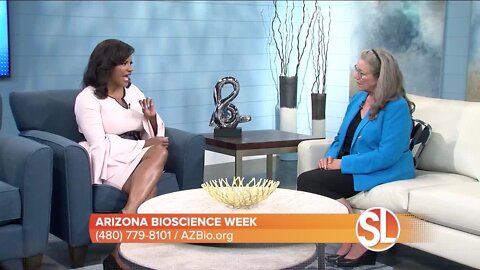 Learn About Health Innovation during Arizona Bioscience Week