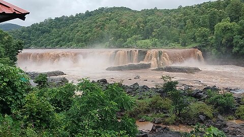 waterfall,nigra falls