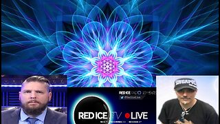 Conspiracy, Psychology & The Roots of Tyranny - Michael Tsarion on Red Ice Radio Pt.2