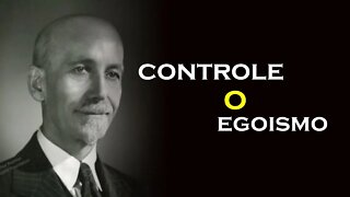 COMO CONTROLAR O EGOISMO, PAUL BRUNTON