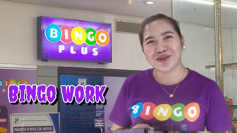 Bingo Work