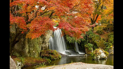 Discover the World's Most Spectacular Waterfalls