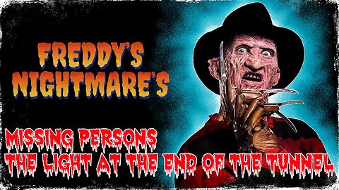 'Freddy's Nightmare's: A Nightmare on Elm Street Series' - EP 19 & 20 REACTION/REVIEW