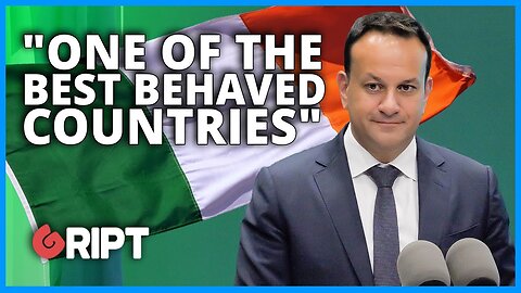Varadkar: Ireland "one of the best behaved countries" regarding EU fiscal policy