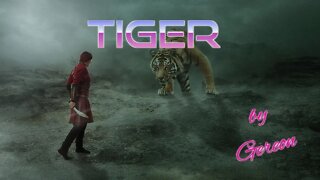 Tiger by Gereon - NCS - Synthwave - Free Music - Retrowave