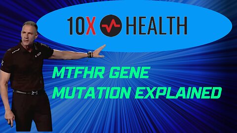 How Gene mutations can affect your health