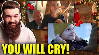 MUST WATCH: BEST NON-WOKE CHRISTMAS ADS YOU'LL EVER SEE!