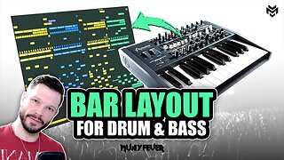 How To Become A Master Of D&B Layouts!