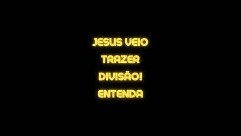 Reflexão do Evangelho do dia de hoje | Lc 12, 49-53 #shorts