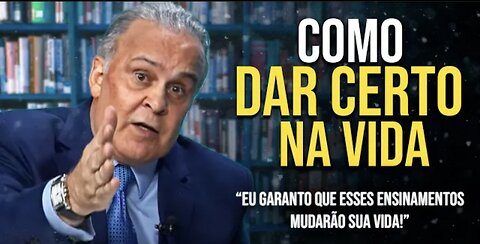 como ser bem sucedido na vida (faça isso )superae inovar tranformar