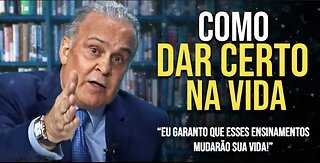 como ser bem sucedido na vida (faça isso )superae inovar tranformar