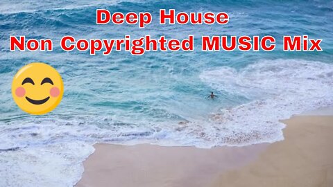 ♫ Deep House Non Copyrighted MUSIC Mix ♫ Free Download All + Extra Tracks #45