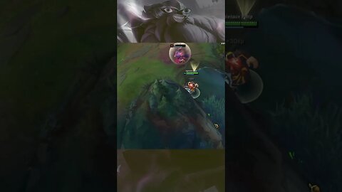 REVENGE ON WARWICK