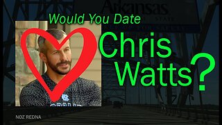 Would you date Chris Watts??? #chriswatts