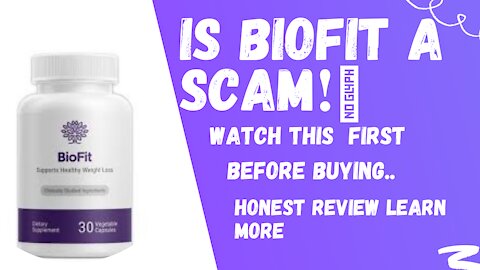 biofit weight loss supplement - biofit probiotic supplement review