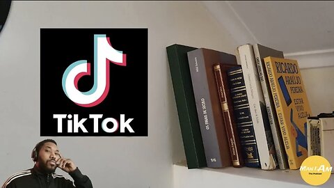 OS SÁBIOS DO MONTE TIKTOK EP.#1