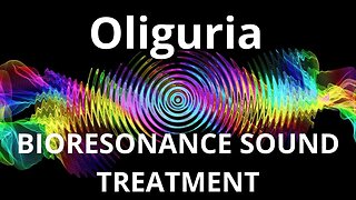 Oliguria_Sound therapy session_Sounds of nature