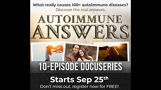 Autoimmune Answers